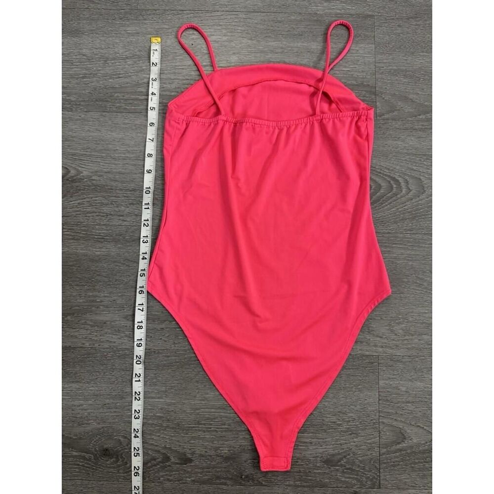 Unbranded Women's Pink Top